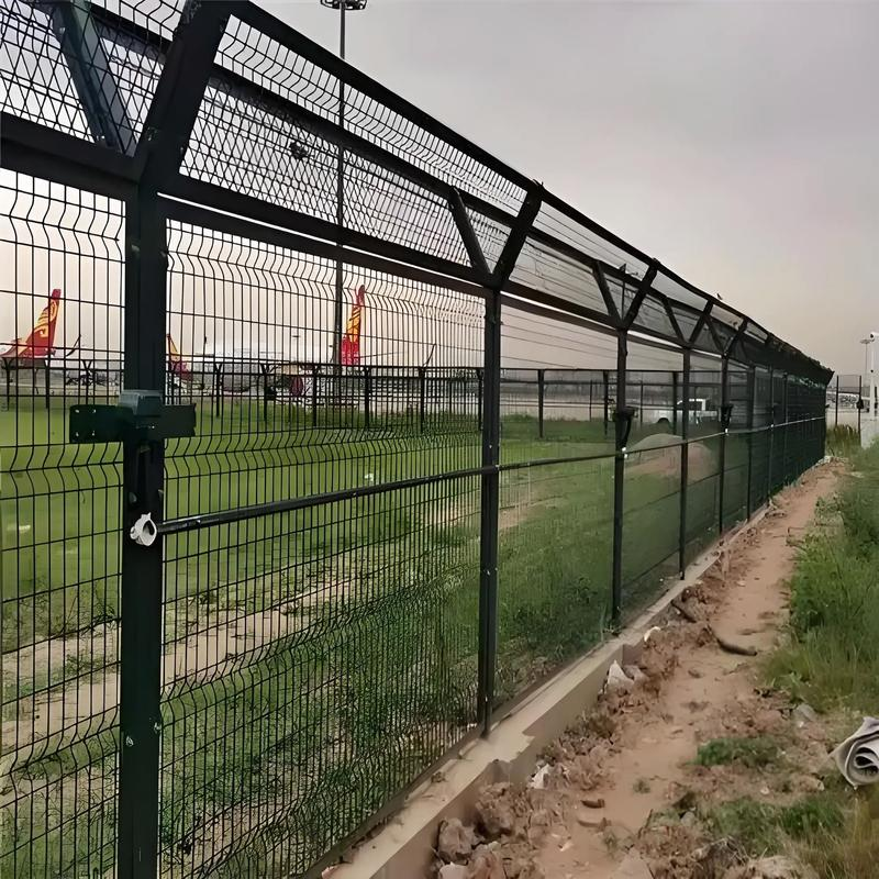 兰州市护栏网锌钢护栏 - 推荐